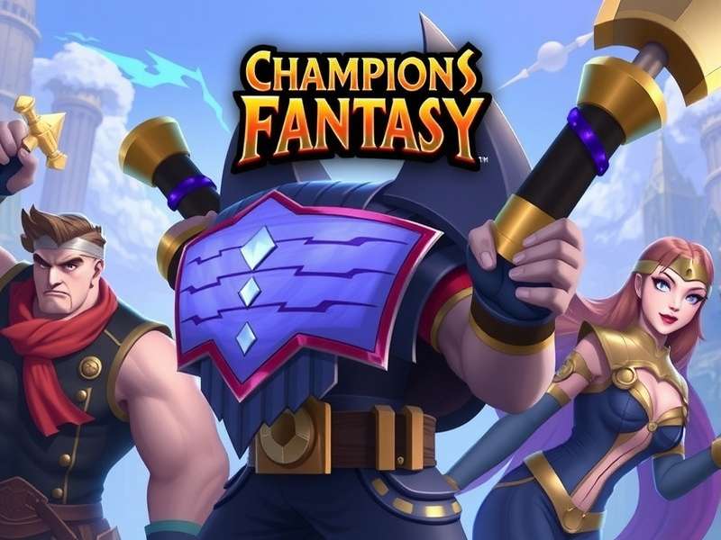 Top Indian Fantasy Sports Strategies Champions Fantasy Strategy Guide